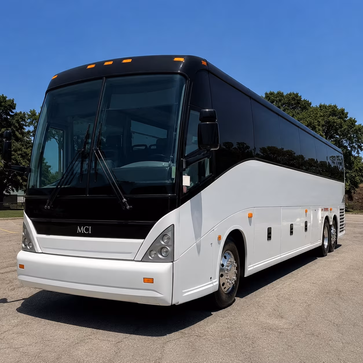 antioch airport transportation onboard seating