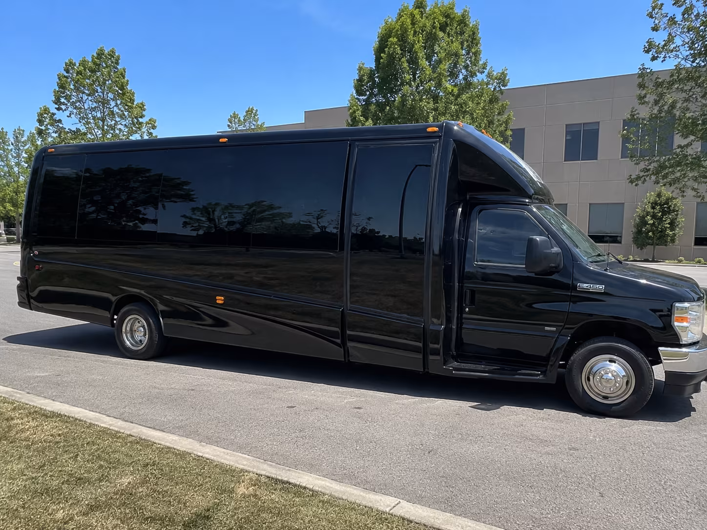 antioch bachelor bachelorette party bus rental