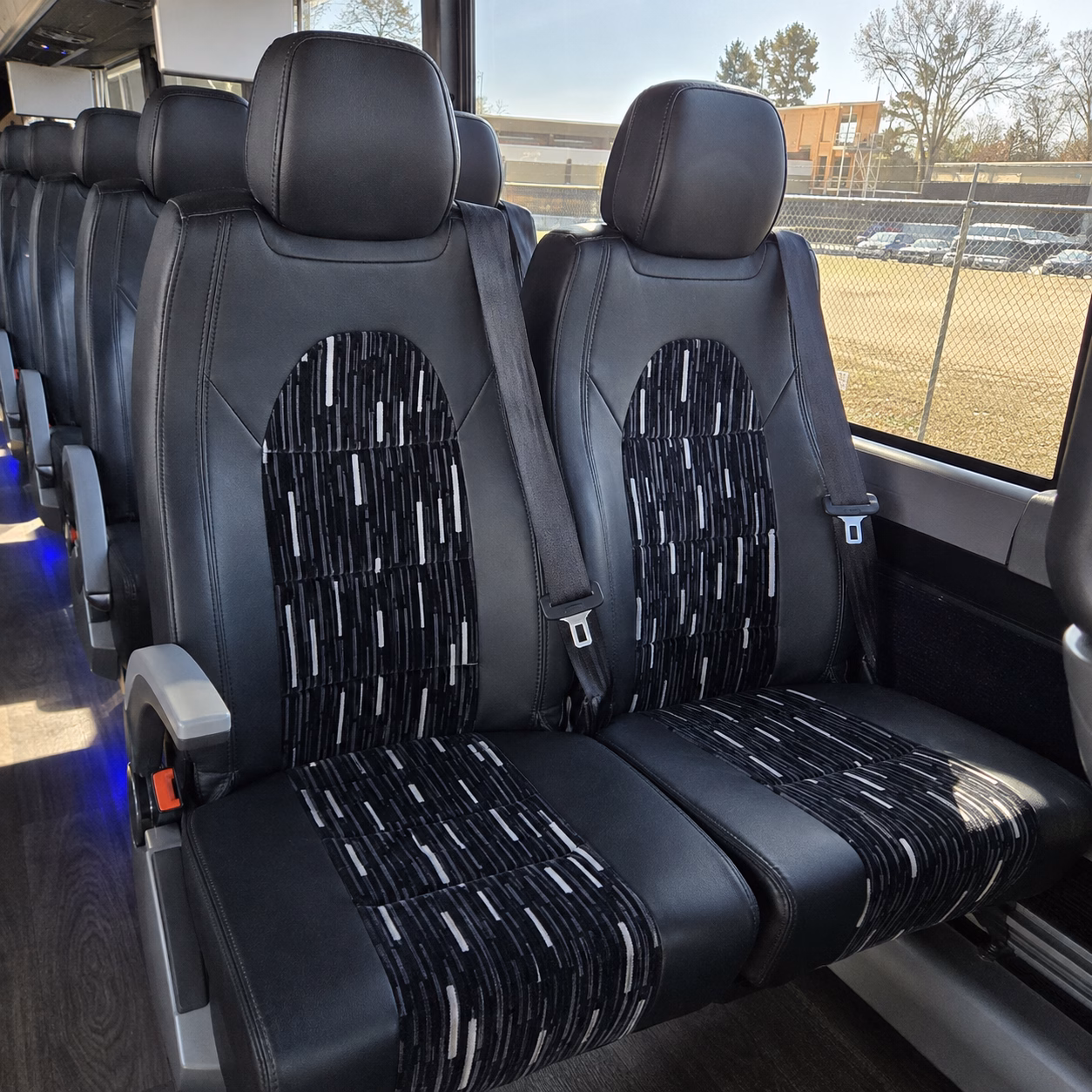 antioch charter buses to los angeles southern california