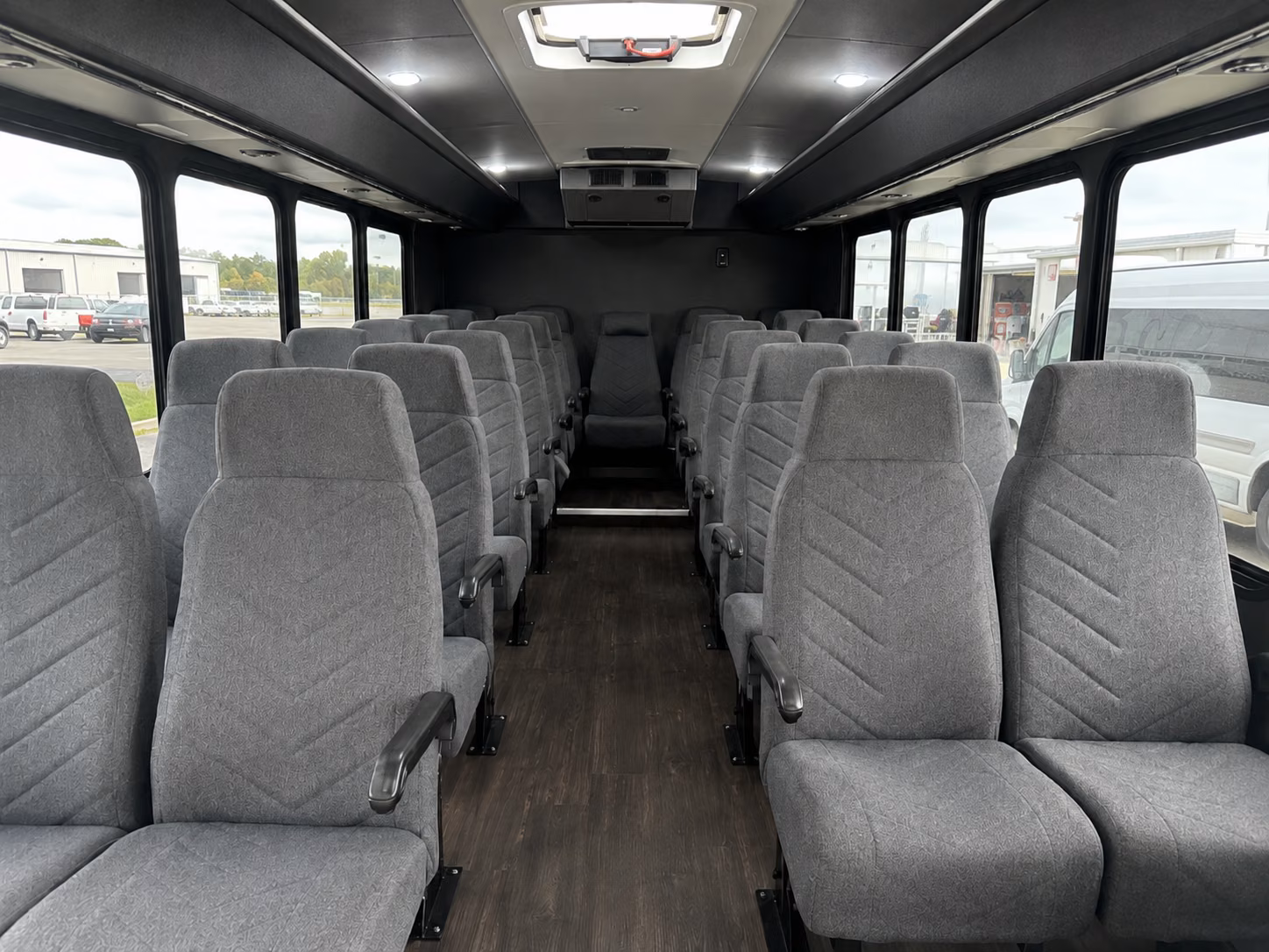 antioch employee transportation
