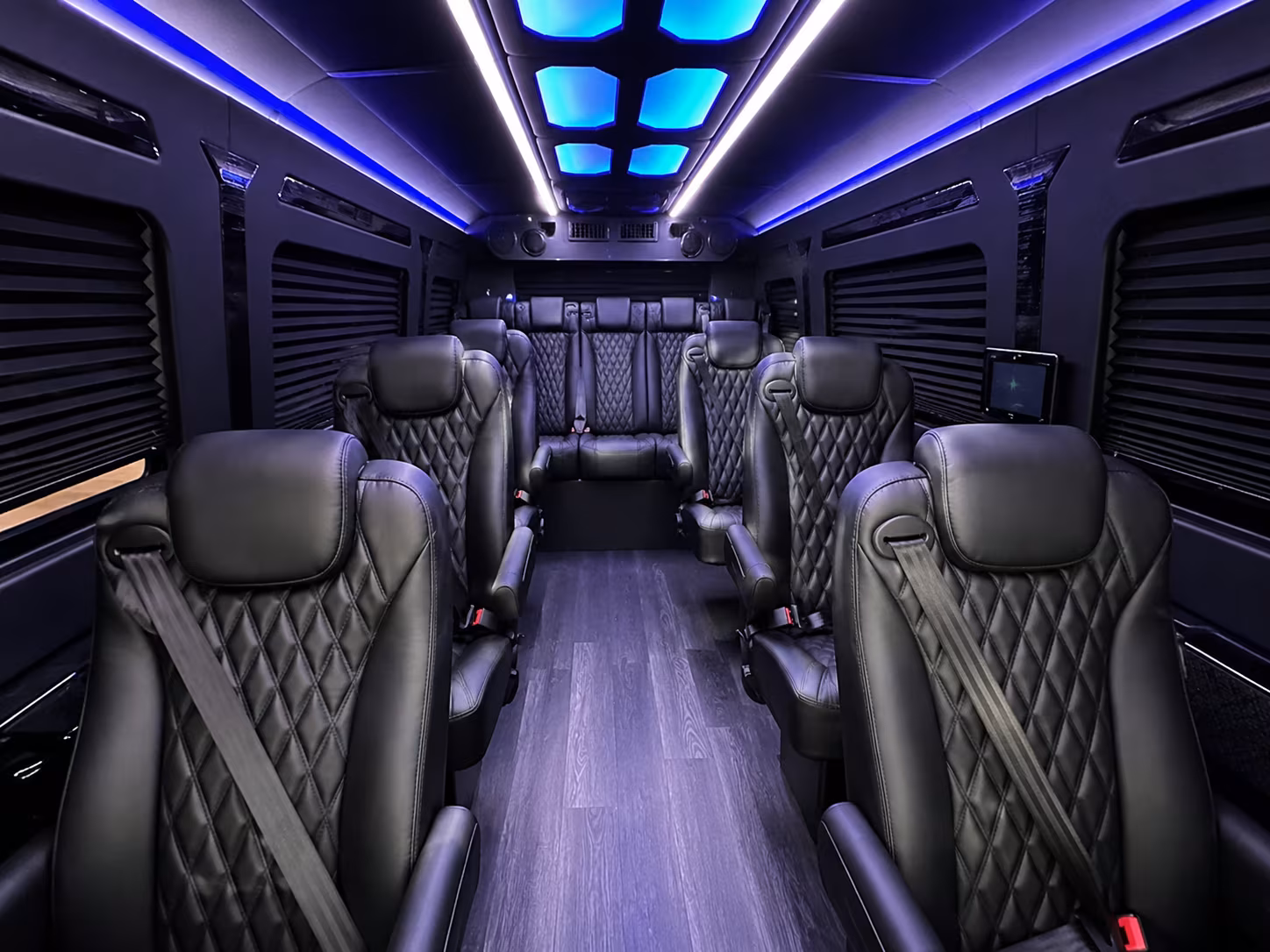 antioch government military transportation