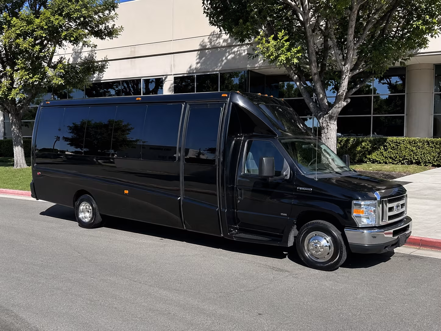 antioch party bus rental 2