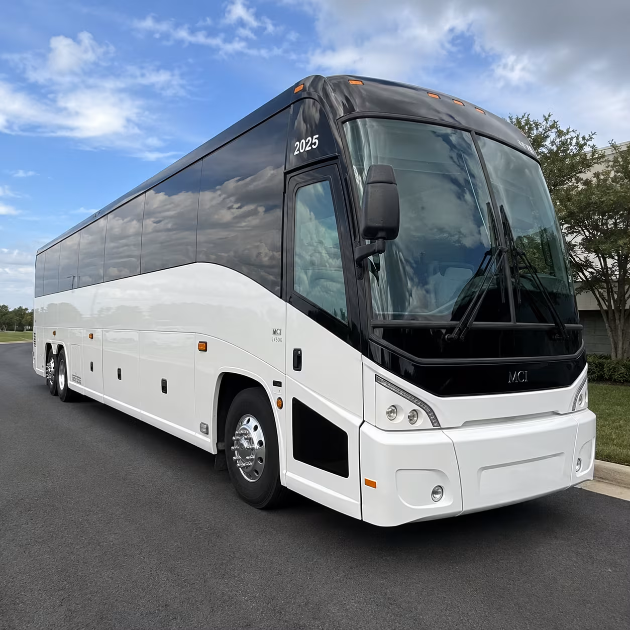 antioch private event transportation onboard seating