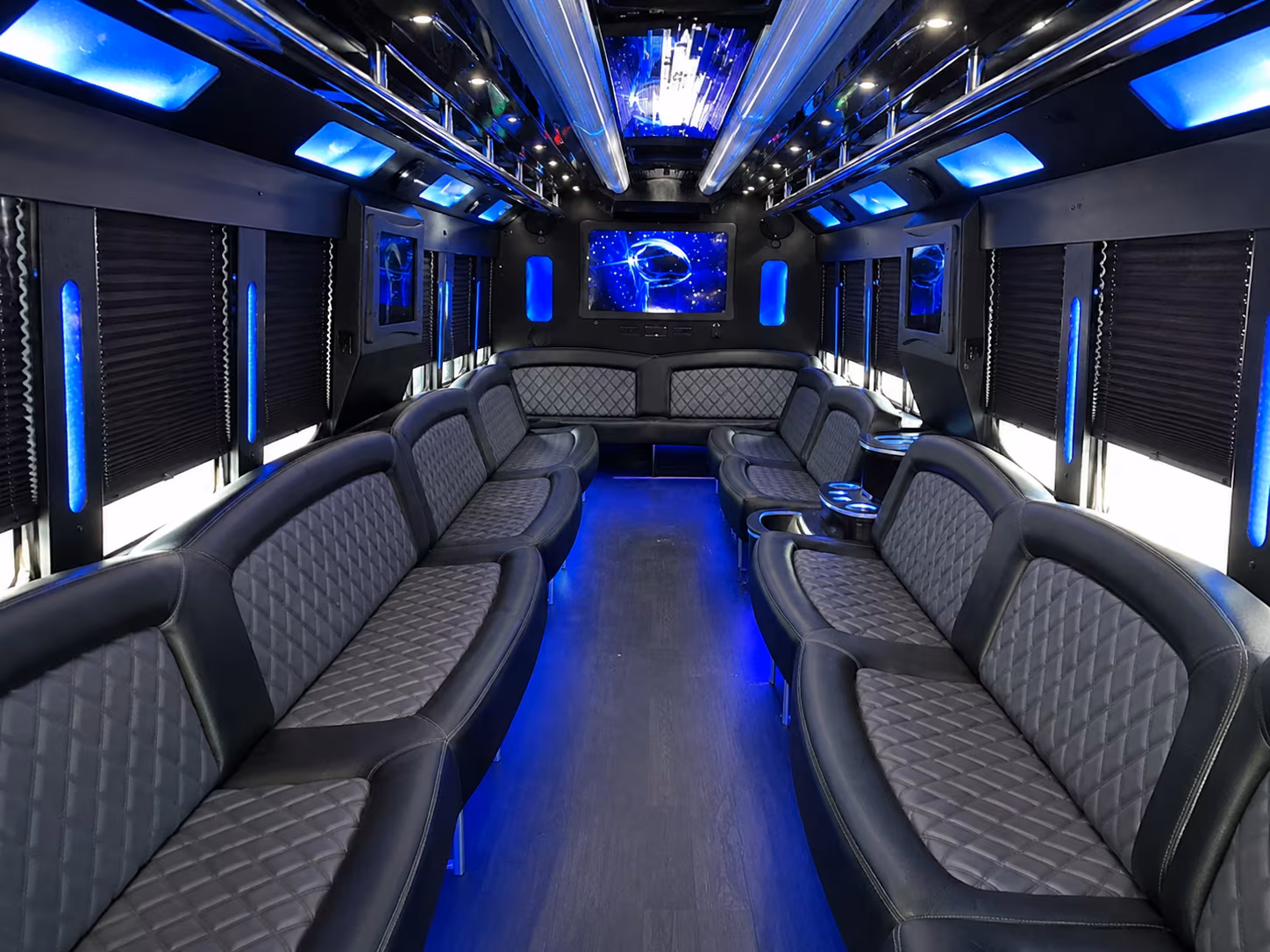 antioch prom transportation
