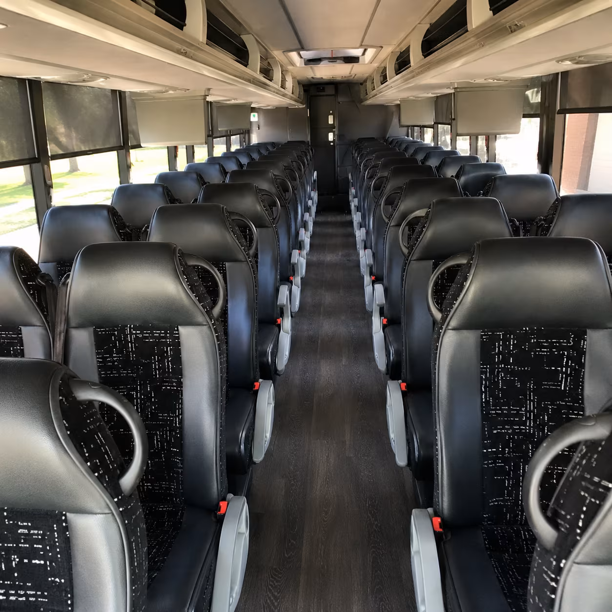 antiochcharter bus rental