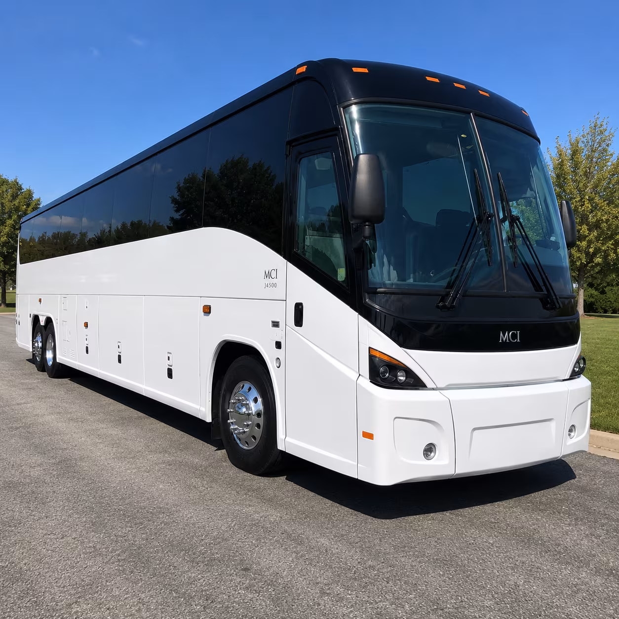 buchanan field airport corporate shuttle service from antioch