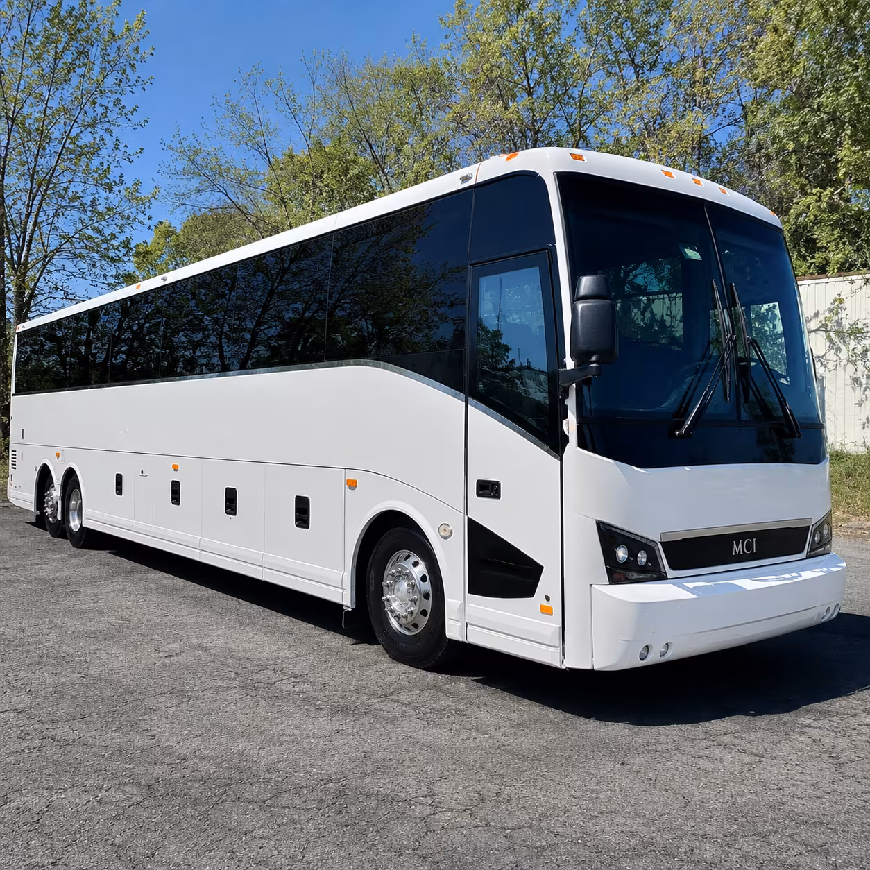 charter buses for corporate events and conference shuttles across contra costa county
