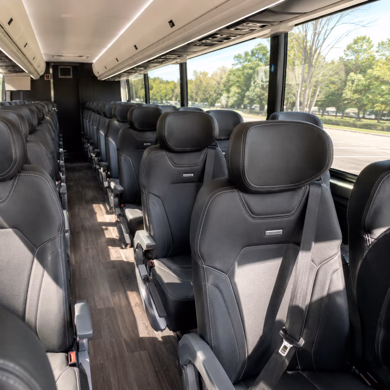 charter buses for sacramento field trips to the capitol and railroad museum