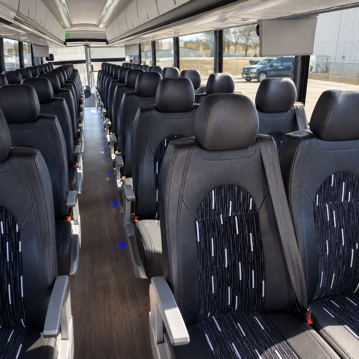charter buses to sacramento republic fc and river cats games