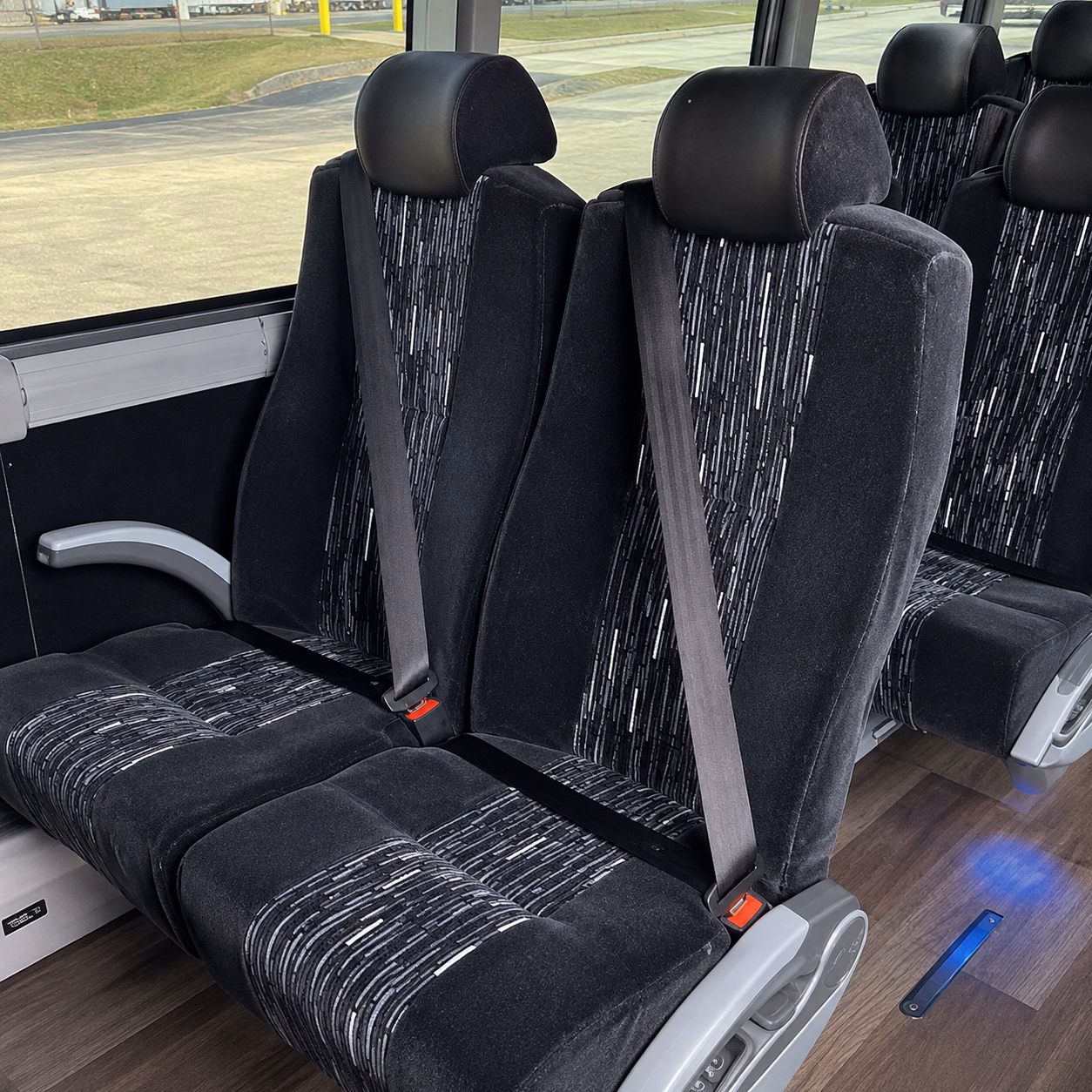 compare buses in minutes not days