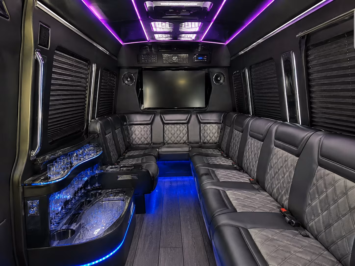 concert and arena buses from antioch to the bay area