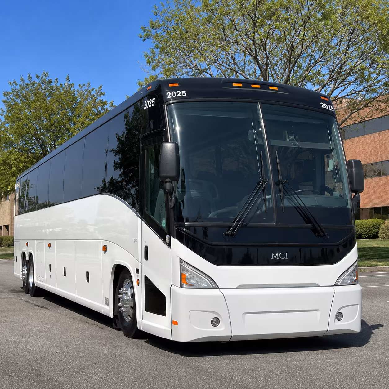 corporate airport transfer buses to oak sfo and smf