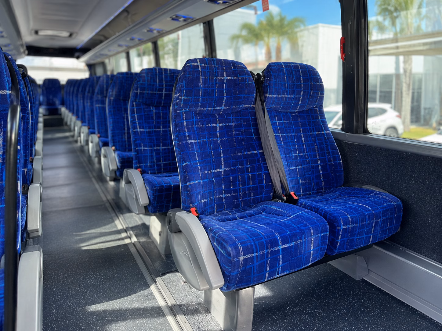 corporate wine tour and team event buses from antioch