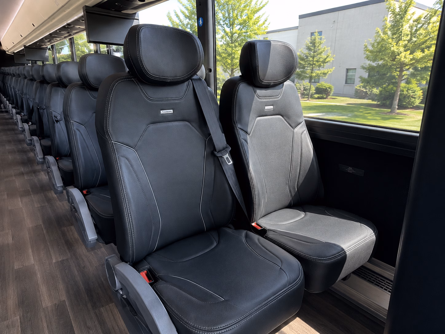 how the day of the week changes what a bus costs in antioch california