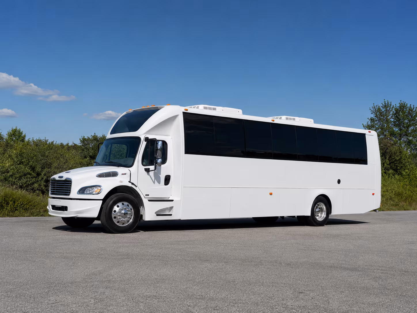 party buses for antioch bachelor and bachelorette weekends