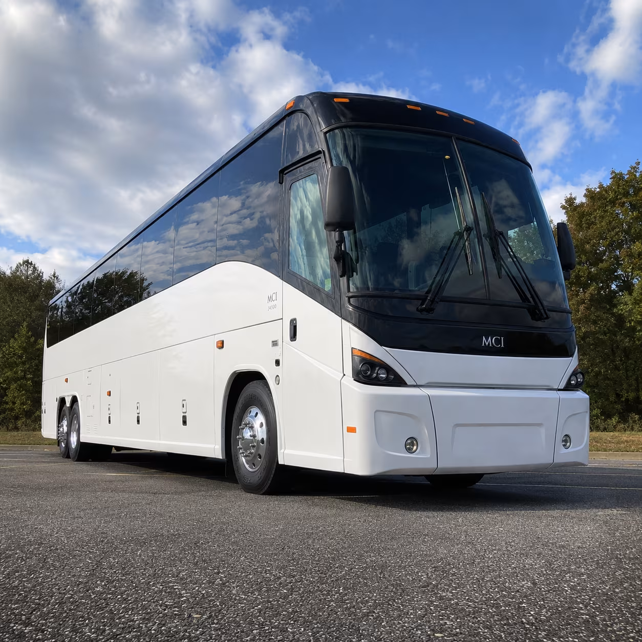 shuttle buses for antioch medical centers and healthcare shift workers