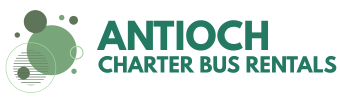Antioch Charter Bus Rentals logo